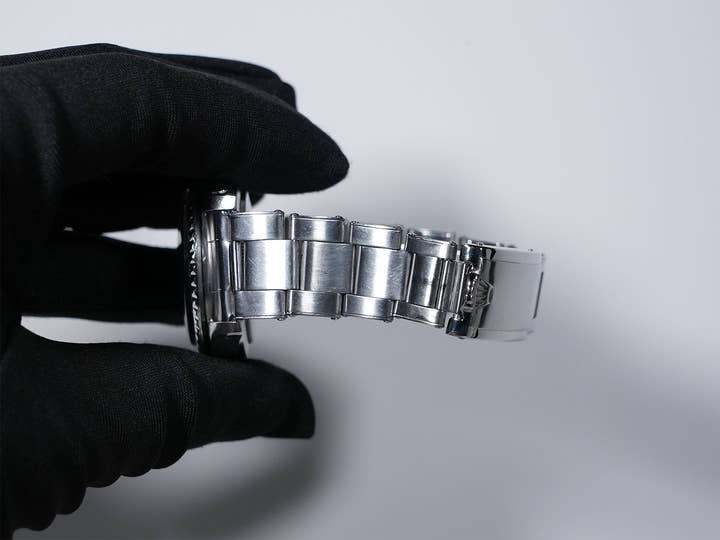 ロレックス サブマリーナー Ref.5513 ステンレススチール ブラック文字盤