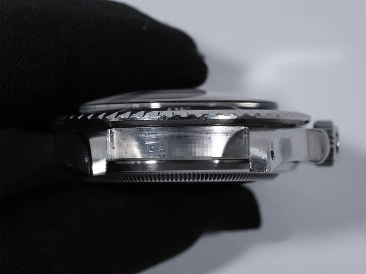 ロレックス サブマリーナー Ref.5513 ステンレススチール ブラック文字盤