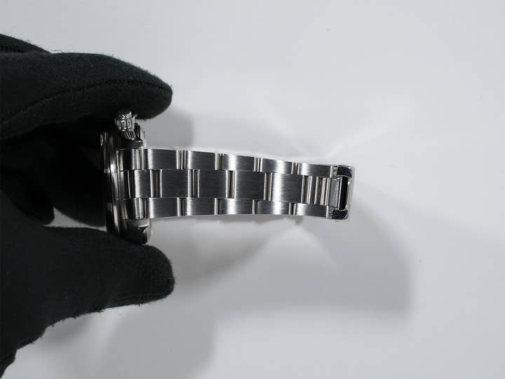 ロレックス デイトナ Ref.6263 ステンレススチール シルバー文字盤