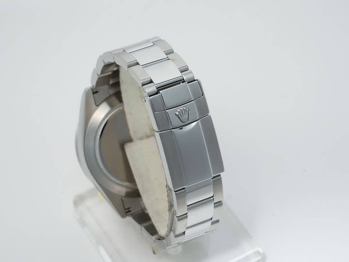 ロレックス デイトナ Ref.116520 ステンレススチール ホワイト文字盤