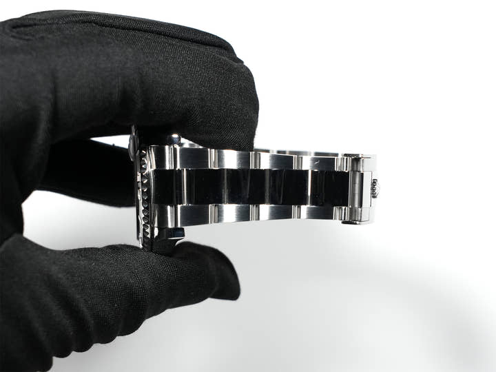 ロレックス ヨットマスター40 Ref.126622 ステンレススチール/プラチナ スレート文字盤