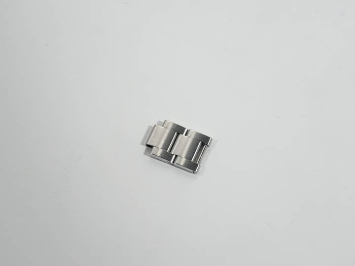 ロレックス GMTマスター Ref.1675 ステンレススチール ブラック文字盤 オイスターブレスレット