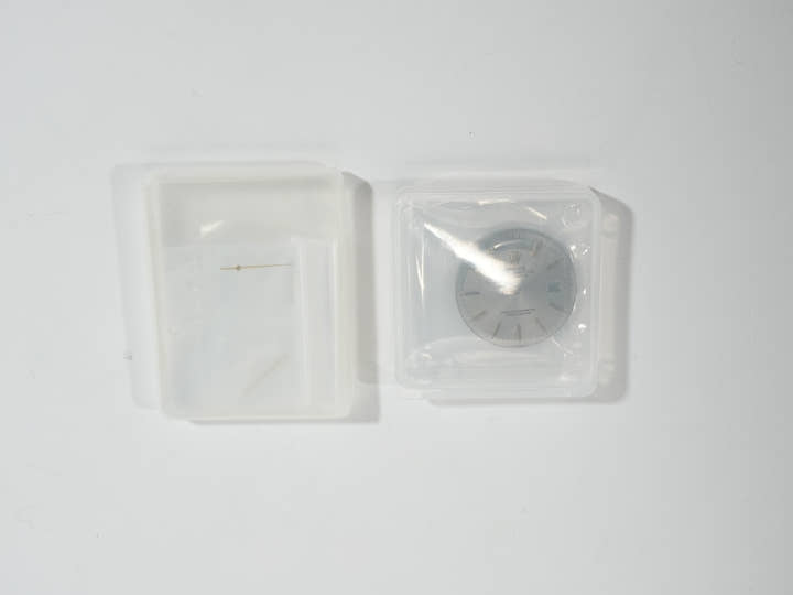 ロレックス デイデイト36 Ref.1803/8 イエローゴールド ブルー文字盤