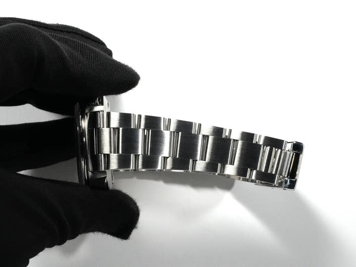 ロレックス デイトナ エルプリメロ Ref.16520 ステンレススチール ホワイト文字盤