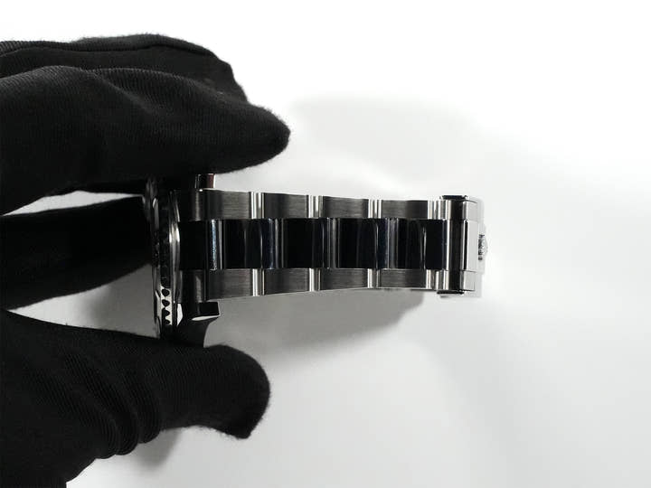 ロレックス ヨットマスター40 Ref.126622 ステンレススチール/プラチナ ブライトブルー文字盤