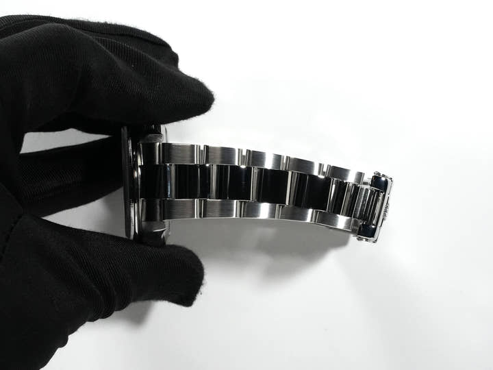 Rolex Daytona El Primero Ref.16520 Black Dial Used m4umx26n