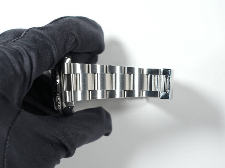 Rolex GMT Master Ref.1675 Black Dial Used qqu2rgfg