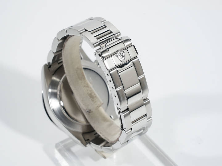 ロレックス デイトナ エルプリメロ Ref.16520 ステンレススチール ホワイト文字盤