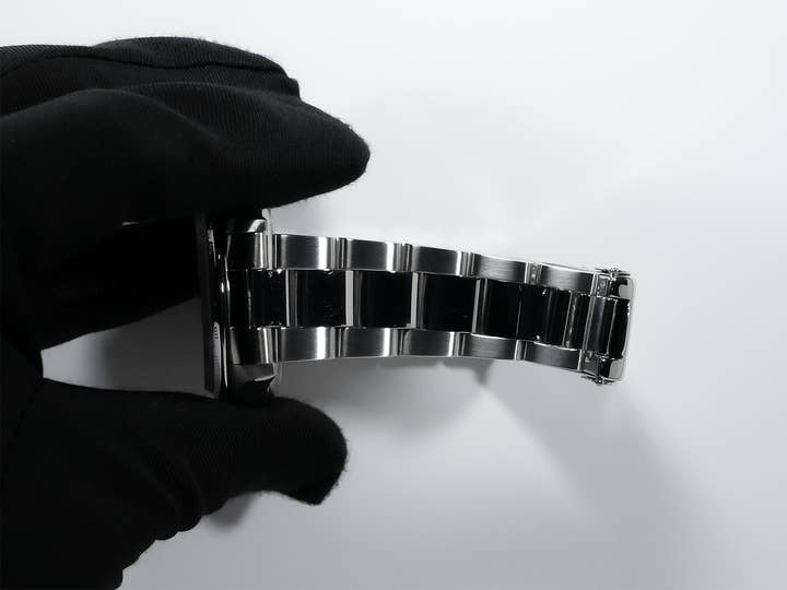 ロレックス デイトナ エルプリメロ Ref.16520 ステンレススチール ホワイト文字盤