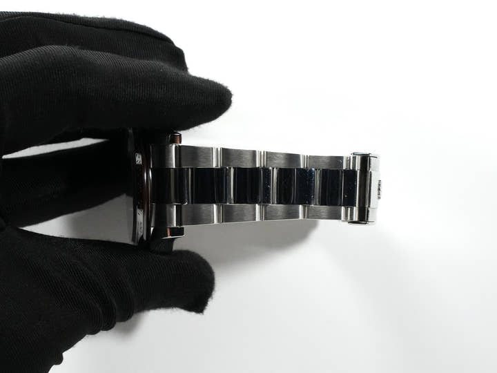 Rolex Daytona Ref.116506A Ice Blue Dial Used ukx54tru