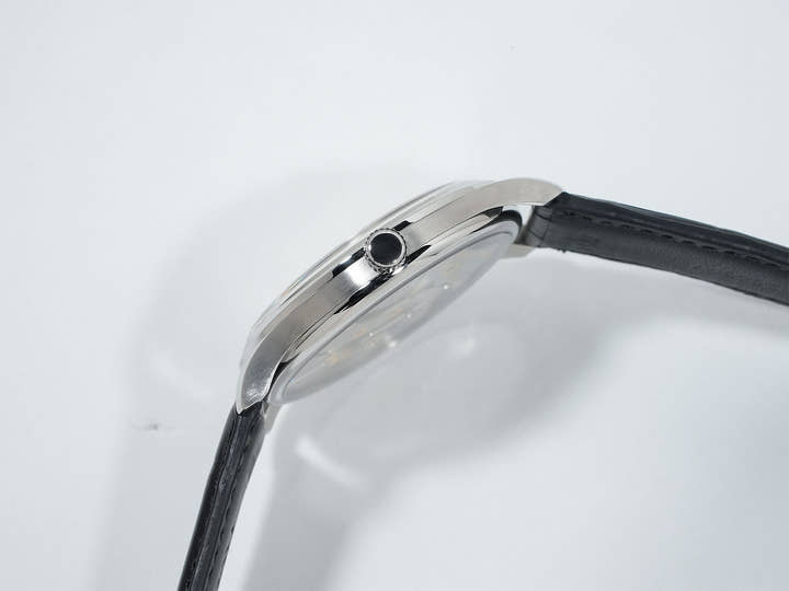 IWC ポルトギーゼ Ref.IW5441 シルバー文字盤 美品 okzv8jw7