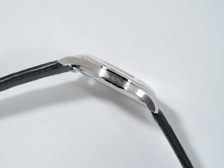 IWC ポルトギーゼ Ref.IW5441 シルバー文字盤 美品 okzv8jw7