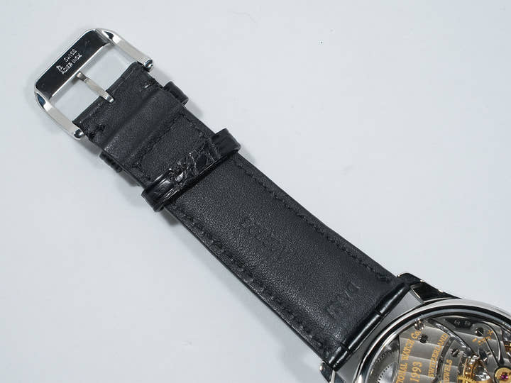 IWC ポルトギーゼ Ref.IW5441 シルバー文字盤 美品 okzv8jw7