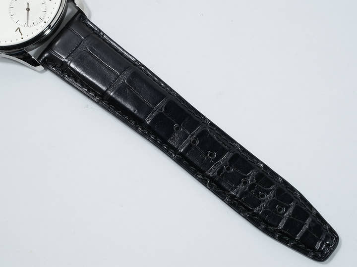 IWC ポルトギーゼ Ref.IW5441 シルバー文字盤 美品 okzv8jw7