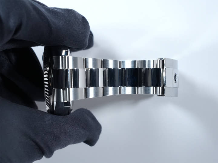 ロレックス スカイドゥエラー Ref.326934 ステンレススチール/ホワイトゴールド ブルー文字盤 オイスターブレスレット