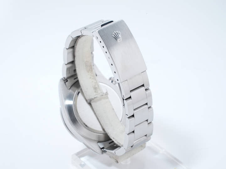 ロレックス デイトナ エルプリメロ Ref.16520 ステンレススチール ブラック文字盤