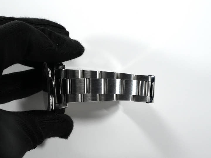 ロレックス デイトナ エルプリメロ Ref.16520 ステンレススチール ブラック文字盤