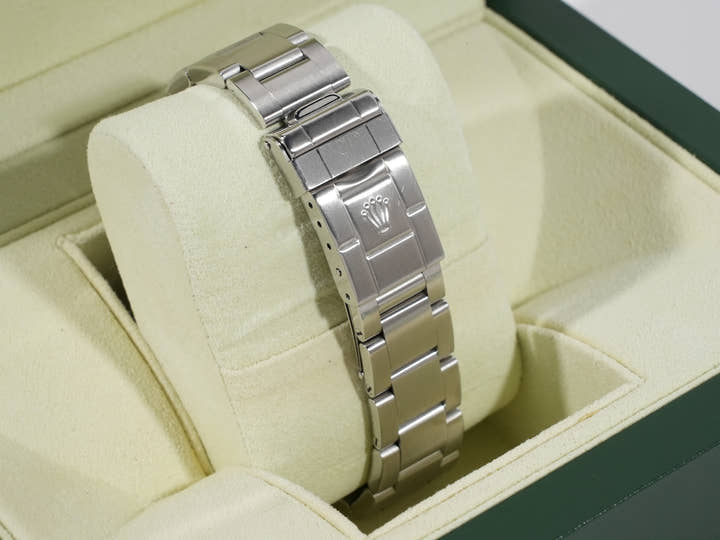 Rolex GMT Master II Ref.16710 Black Dial Used rbiqginu