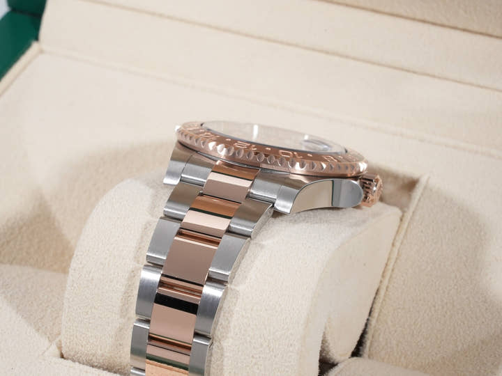 Rolex GMT Master II Ref.126711CHNR Black Dial Good Condition Used ufq4tcj9