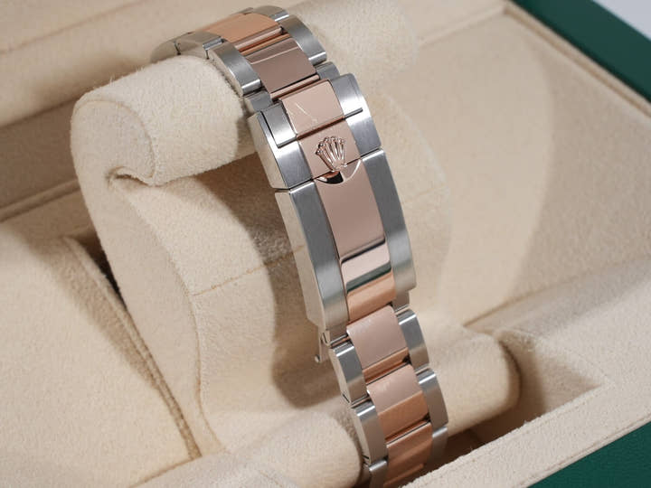 Rolex GMT Master II Ref.126711CHNR Black Dial Good Condition Used ufq4tcj9