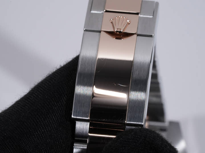 Rolex GMT Master II Ref.126711CHNR Black Dial Good Condition Used ufq4tcj9