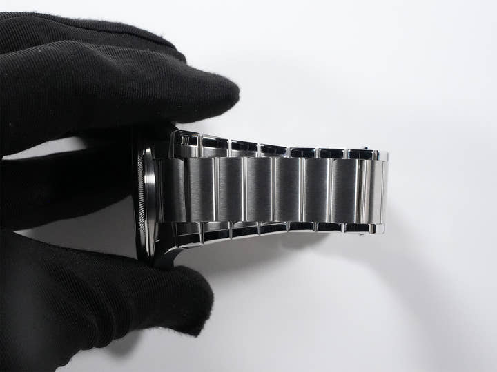 パルミジャーニフルリエ トンダPF アニュアルカレンダー Ref.PFC907-1020001-100182 グレー文字盤 美品 35udpg8r