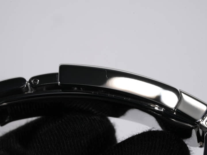 ロレックス オイスターパーペチュアル36 Ref.126000 ステンレススチール ブラック文字盤