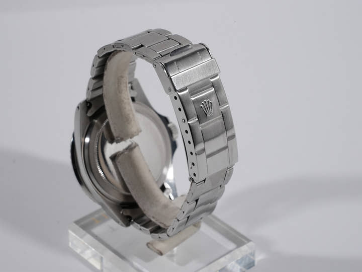 ロレックス サブマリーナー デイト Ref.1680 ステンレススチール ブラック文字盤