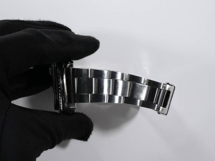 ロレックス サブマリーナー デイト Ref.1680 ステンレススチール ブラック文字盤