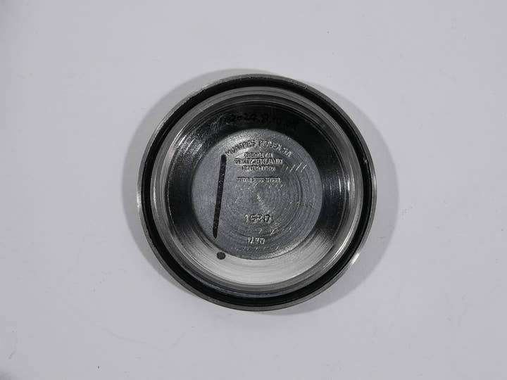 ロレックス サブマリーナー デイト Ref.1680 ステンレススチール ブラック文字盤