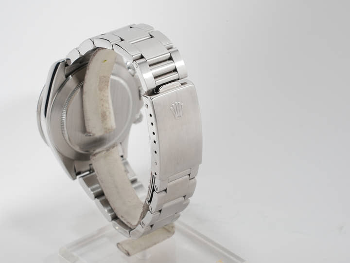 ロレックス デイトナ エルプリメロ Ref.16520 ステンレススチール ホワイト文字盤