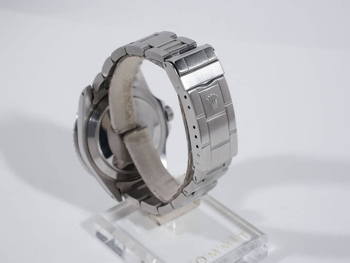 ロレックス サブマリーナー デイト Ref.16800 ステンレススチール ブラック文字盤