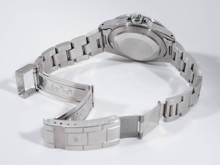 ロレックス サブマリーナー デイト Ref.16800 ステンレススチール ブラック文字盤