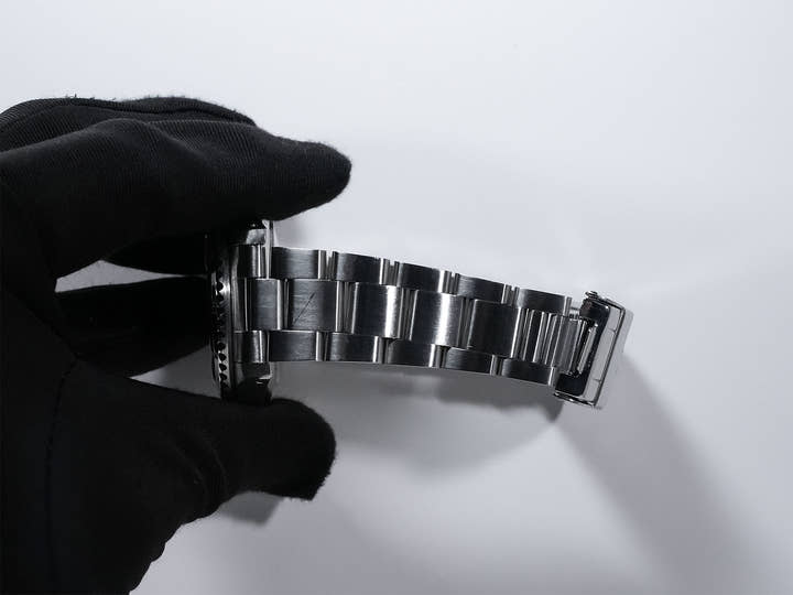 ロレックス サブマリーナー デイト Ref.16800 ステンレススチール ブラック文字盤