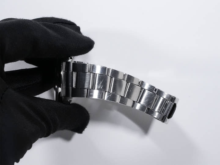 ロレックス エクスプローラーI Ref.1016 ステンレススチール ブラック文字盤