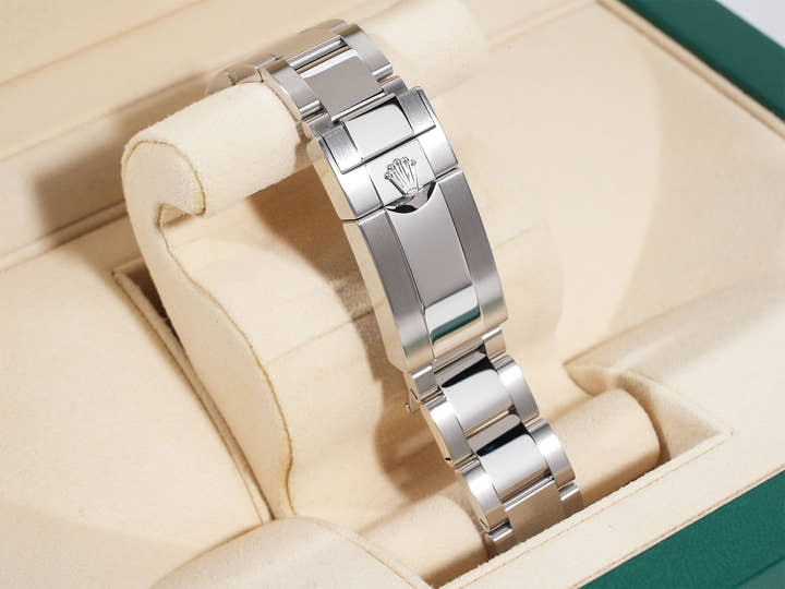 Rolex Yacht-Master 40 Ref.116622 Slate Dial Good Condition se5ijxpu