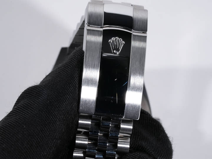 ロレックス スカイドゥエラー Ref.336934 ステンレススチール/ホワイトゴールド ブルー文字盤 ジュビリーブレスレット