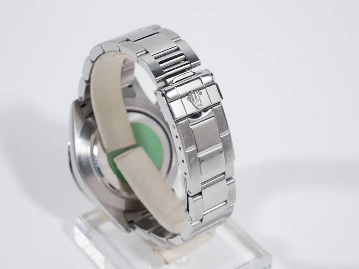 ロレックス デイトナ エルプリメロ Ref.16520 ステンレススチール ブラック文字盤