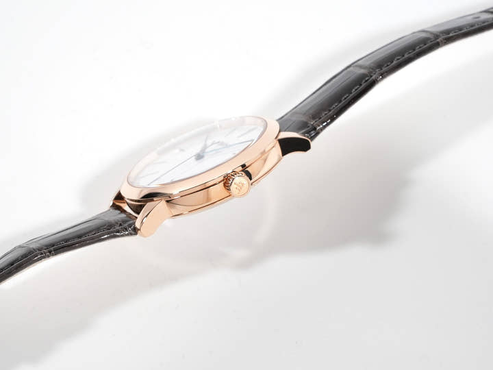 セイコー クレドール 叡智II Ref.GBLT998 ホワイト(磁器)文字盤 未使用 bpud3xzf