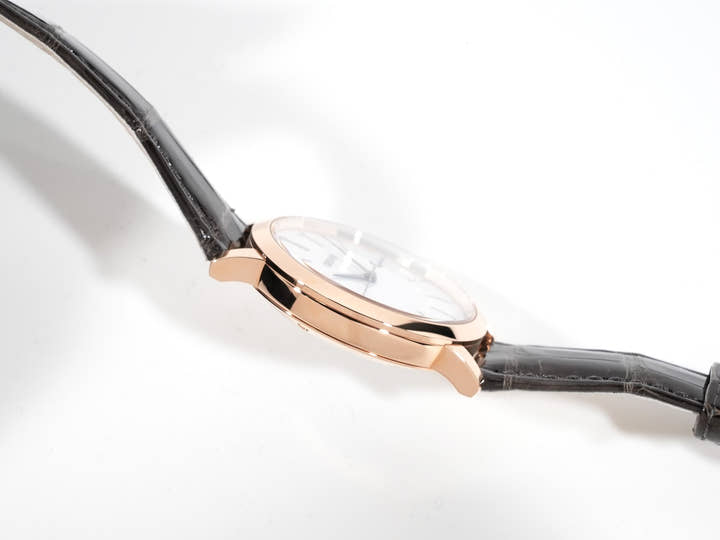 セイコー クレドール 叡智II Ref.GBLT998 ホワイト(磁器)文字盤 未使用 bpud3xzf