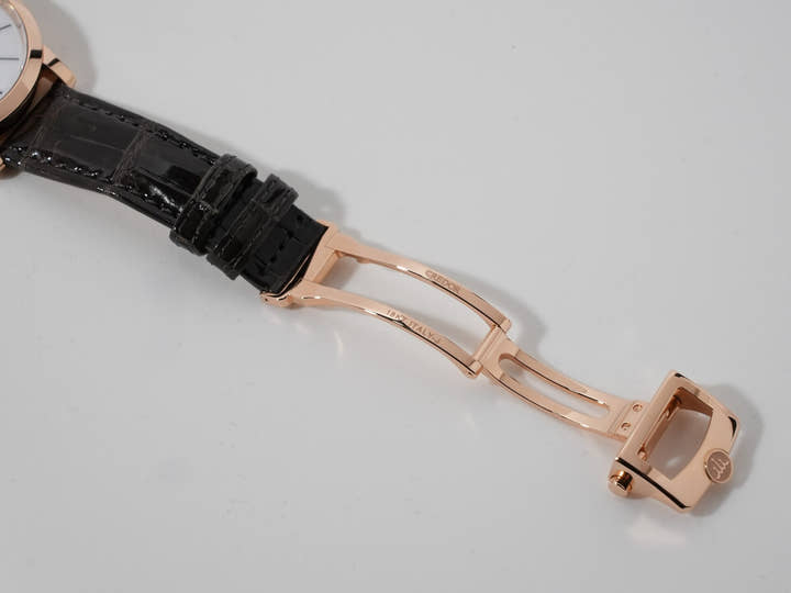 セイコー クレドール 叡智II Ref.GBLT998 ホワイト(磁器)文字盤 未使用 bpud3xzf