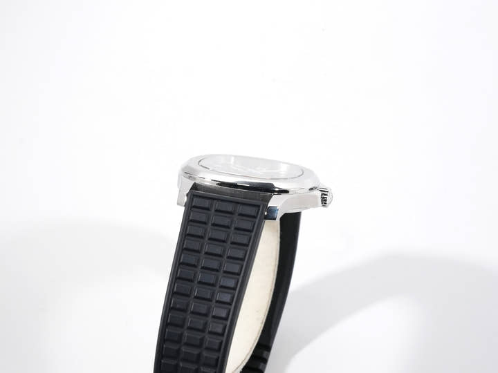 パテックフィリップ アクアノート Ref.5064A-001 ステンレススチール ブラック文字盤