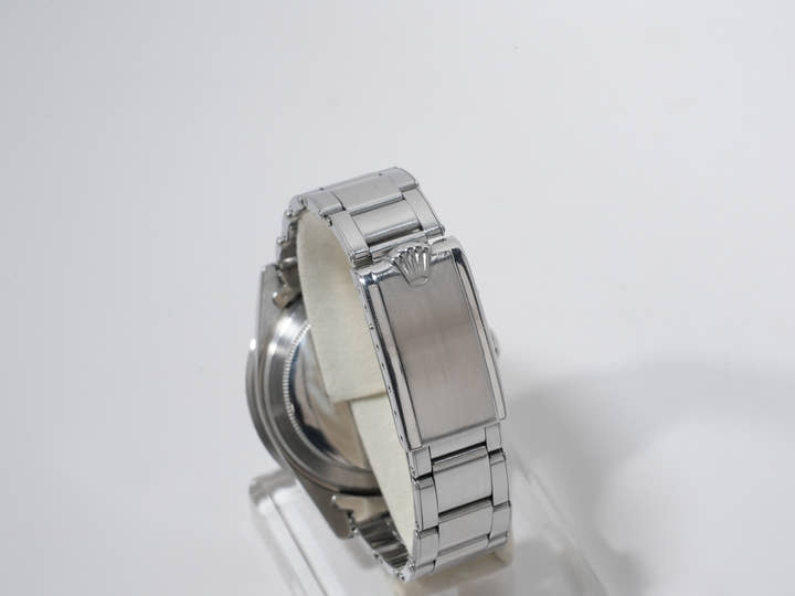 ロレックス サブマリーナー デイト Ref.1680 ステンレススチール ブラック文字盤