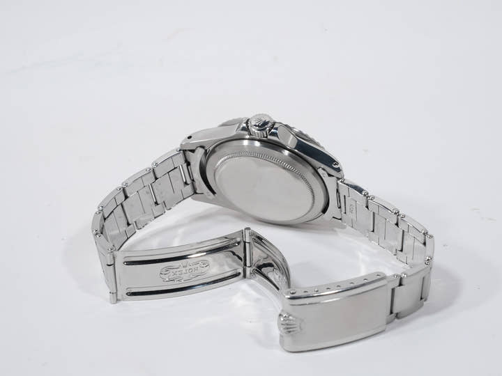 ロレックス サブマリーナー デイト Ref.1680 ステンレススチール ブラック文字盤