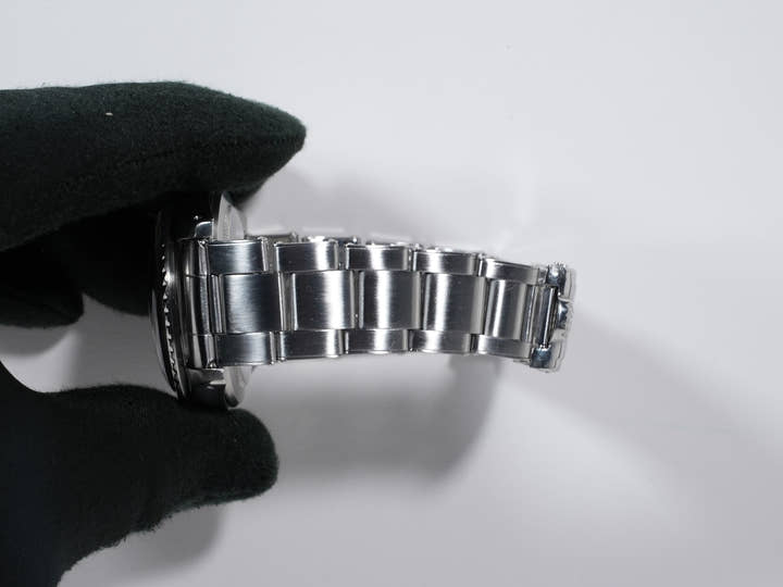 ロレックス サブマリーナー デイト Ref.1680 ステンレススチール ブラック文字盤