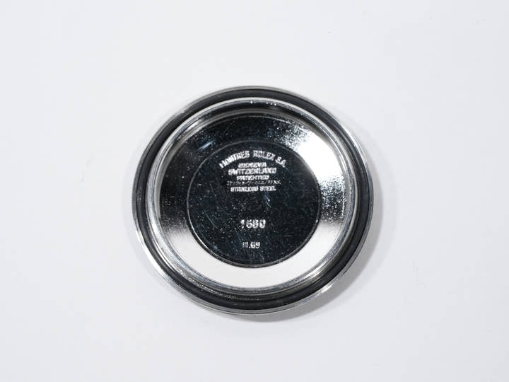 ロレックス サブマリーナー デイト Ref.1680 ステンレススチール ブラック文字盤