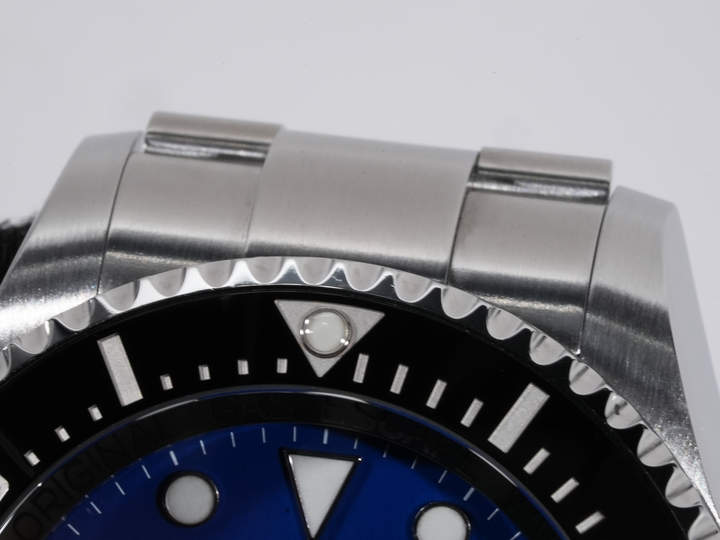 ロレックス シードゥエラー ディープシー Ref.126660 ステンレススチール D-BLUE文字盤