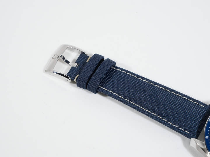 オメガ スピードマスター 記念モデル コーアクシャル マスター クロノメーター クロノグラフ 42MM Ref.310.32.42.50.02.001 SS シルバー文字盤 未使用 tnx94fqp