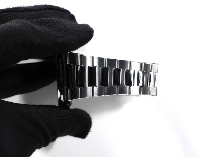 Patek Philippe Nautilus Petite Complication Ref. 5712/1A-001 Stainless Steel Blue Dial