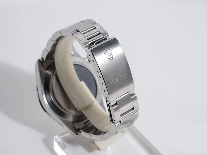 ロレックス デイトナ エルプリメロ Ref.16520 ステンレススチール ホワイト文字盤